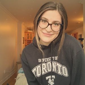 Meet your Posher, Sara-maude